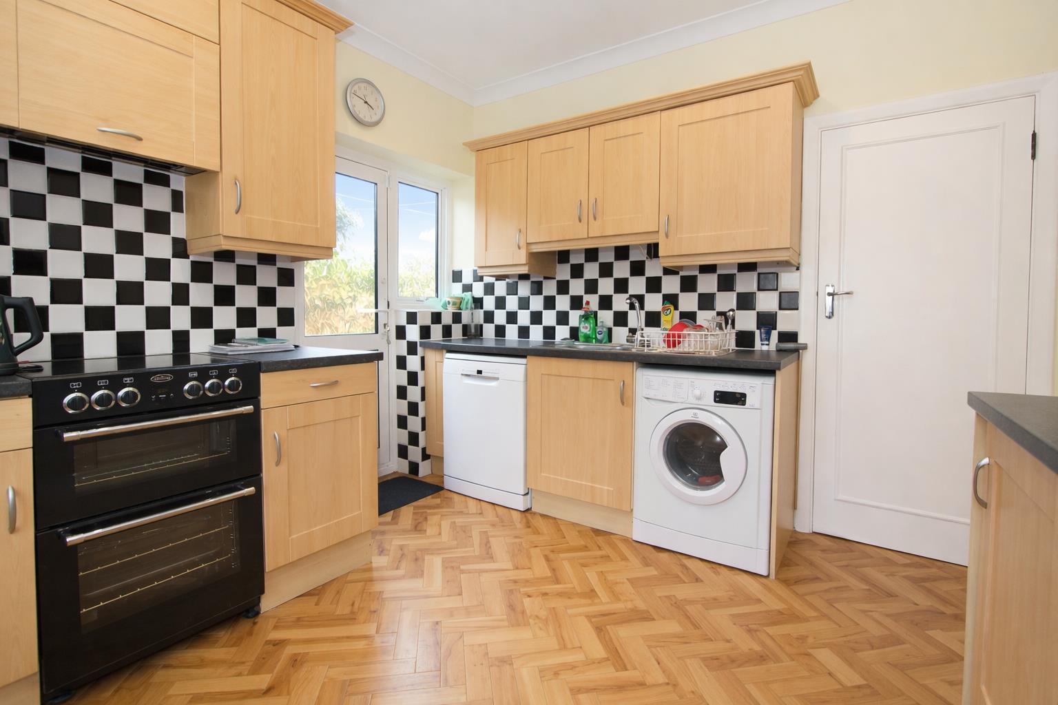 Chiltern Road, Sutton